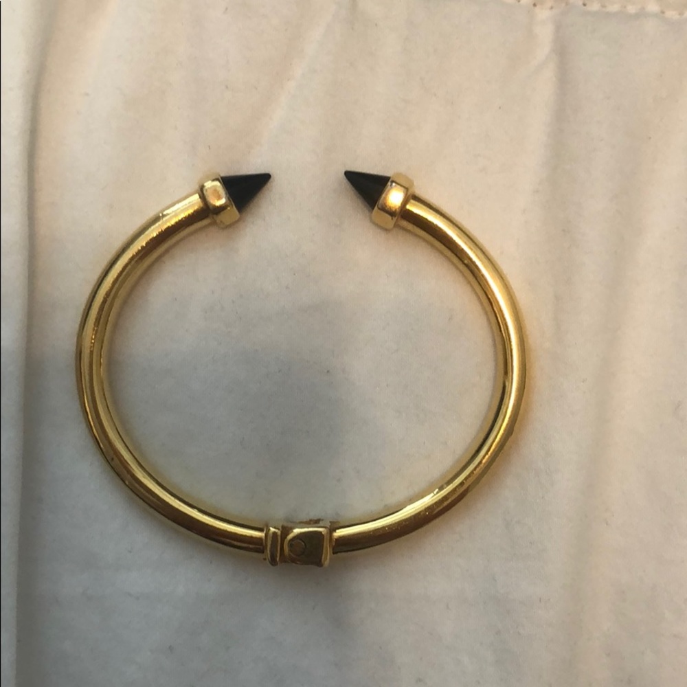 Vita Fede mini titan stone bracelet